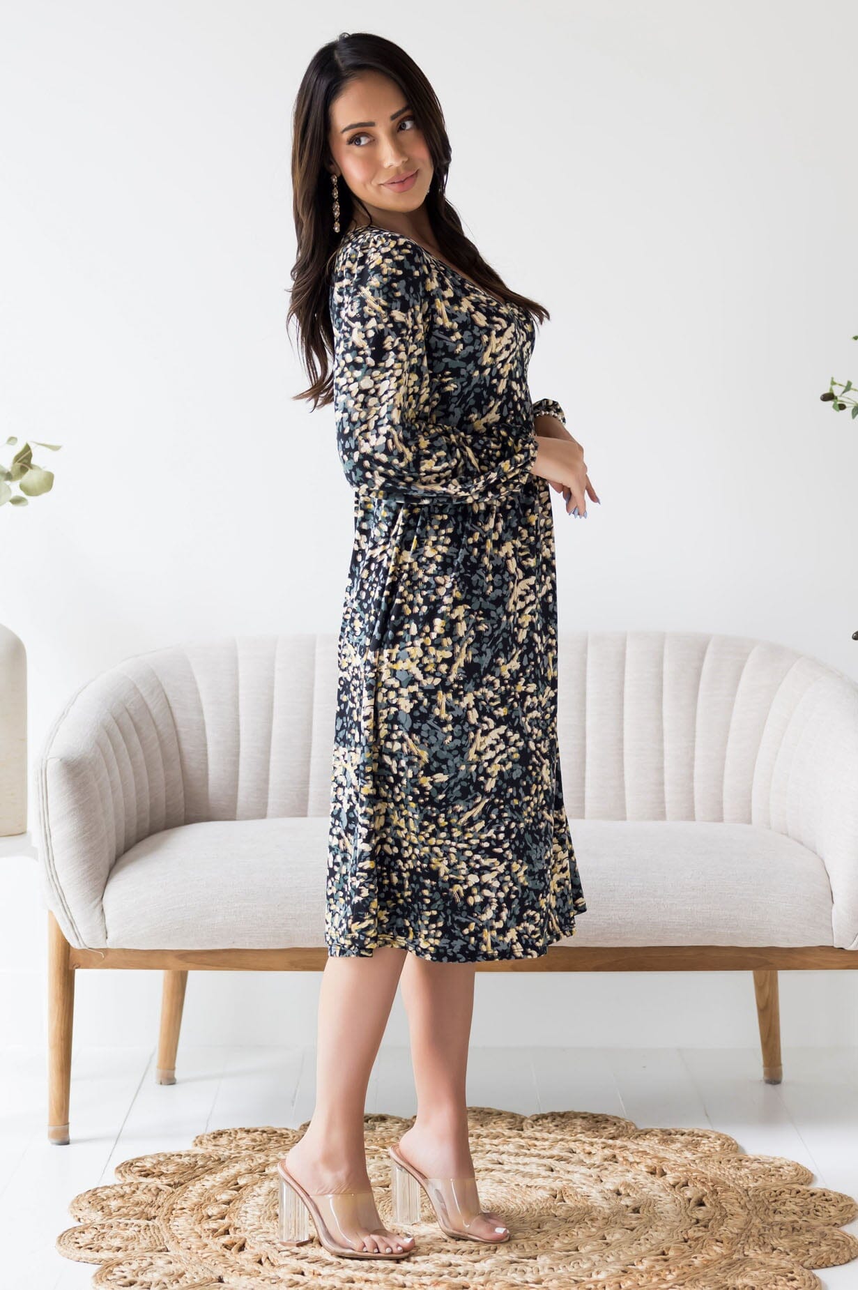 The Lexa Modest Dresses vendor-unknown 