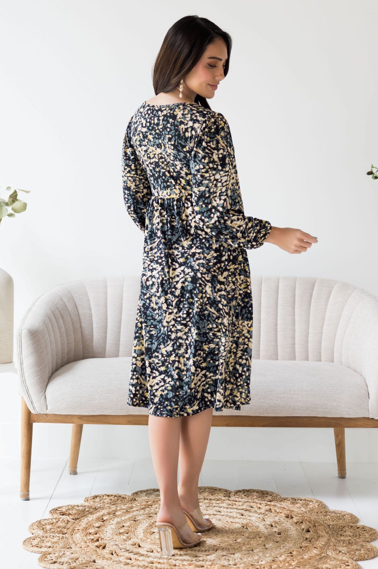 The Lexa Modest Dresses vendor-unknown 