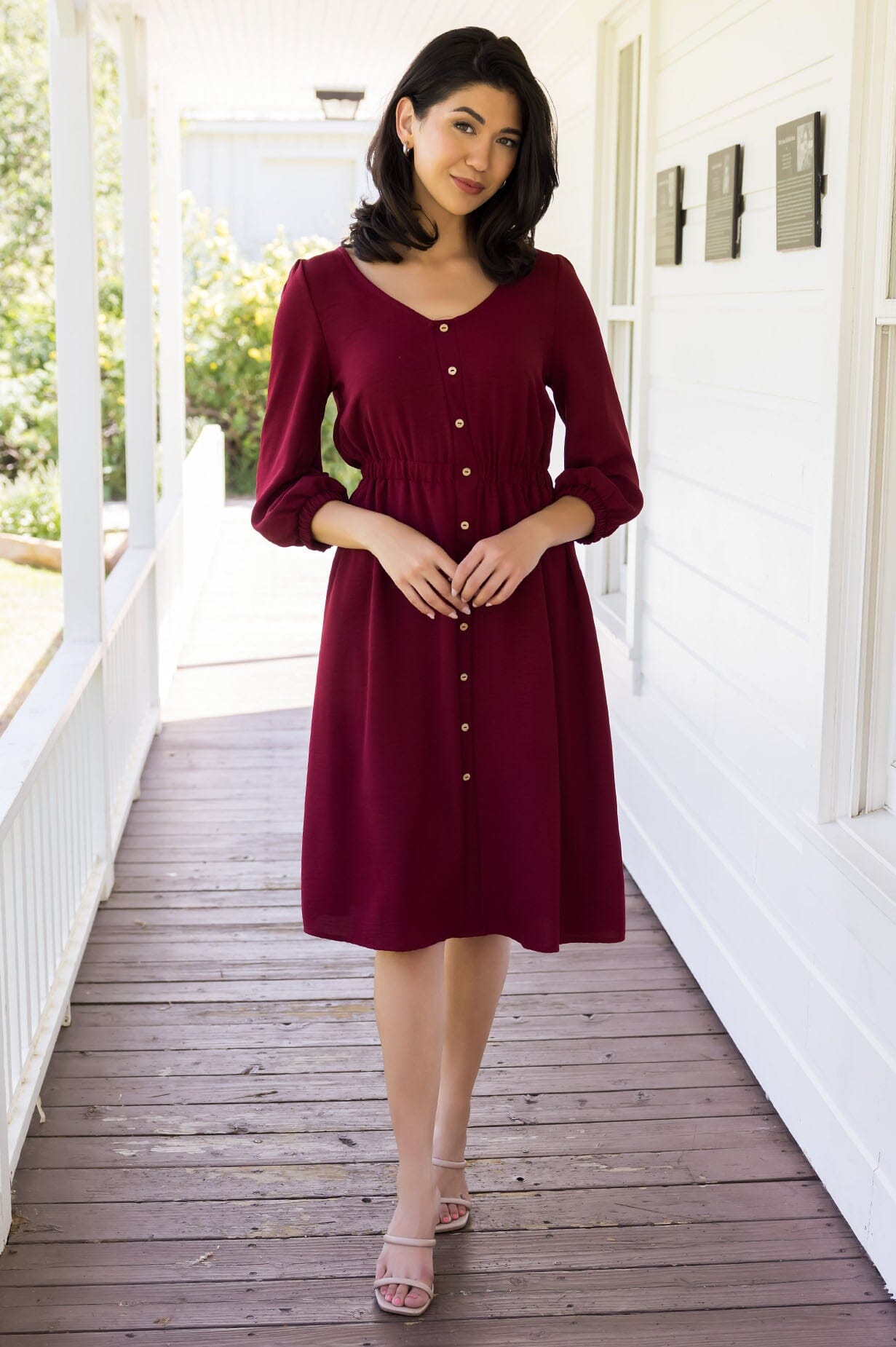 The Kasyn Modest Dresses vendor-unknown 