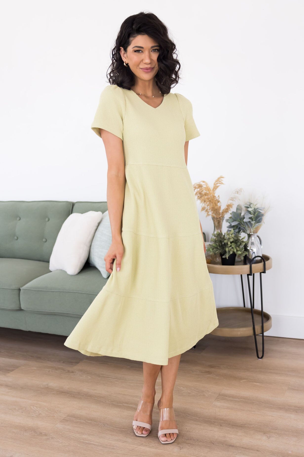 The Zoee Modest Dresses vendor-unknown 