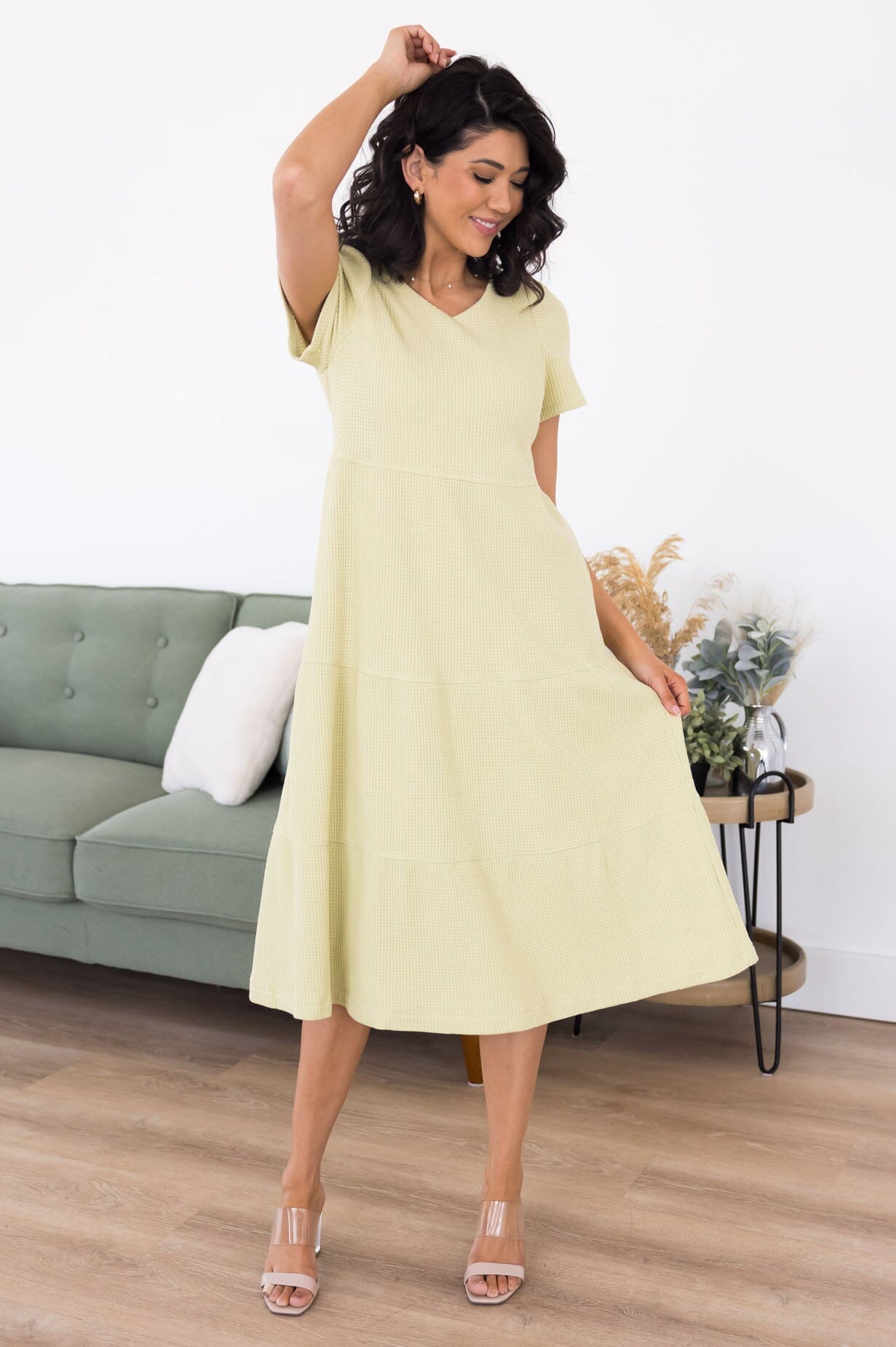 The Zoee Modest Dresses vendor-unknown 