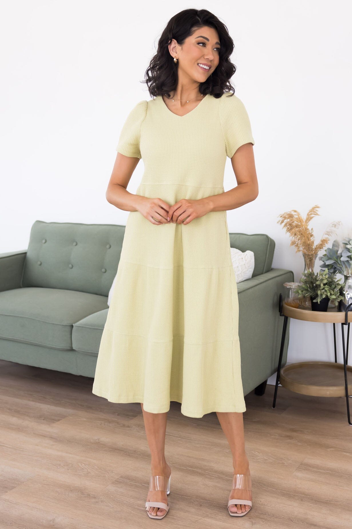 The Zoee Modest Dresses vendor-unknown 