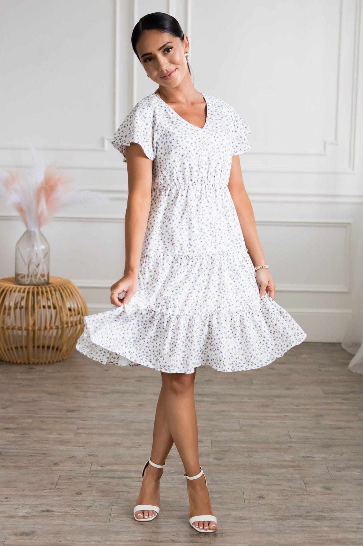 The Finley Modest Dresses vendor-unknown 