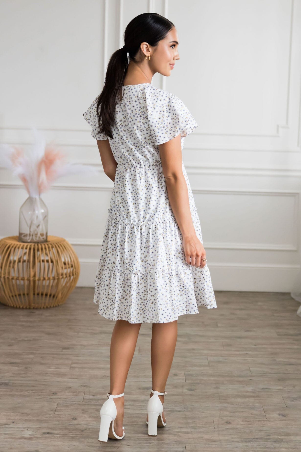 The Finley Modest Dresses vendor-unknown 