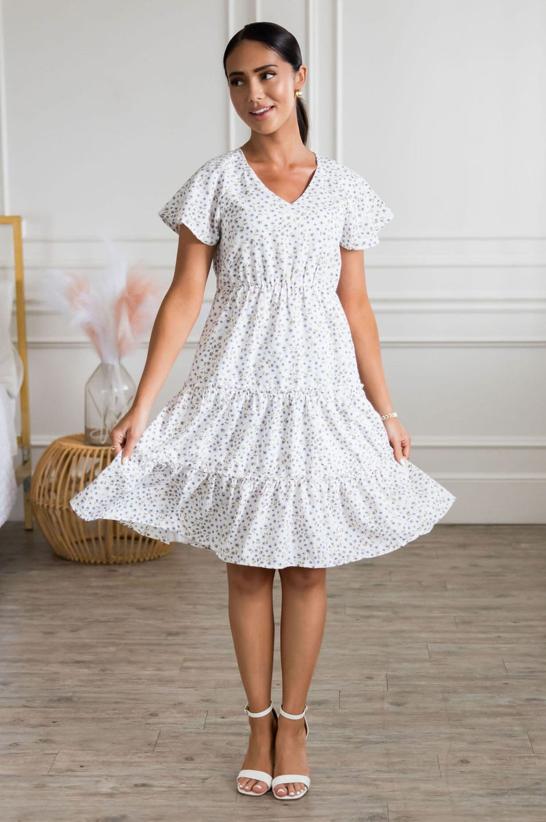 Modest Dresses | Church Dresses | NeeSee's Dresses