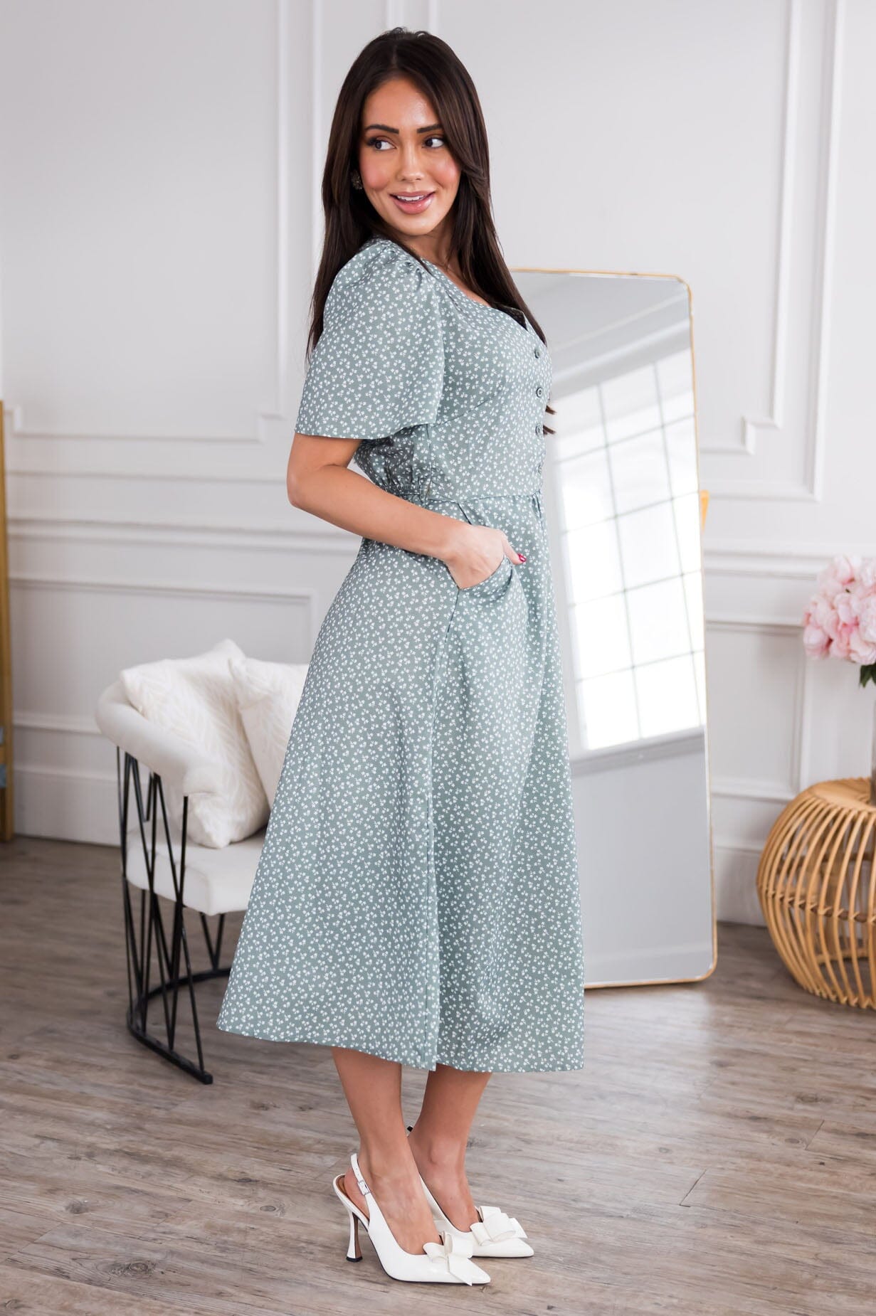 The Kindred Modest Dresses vendor-unknown 