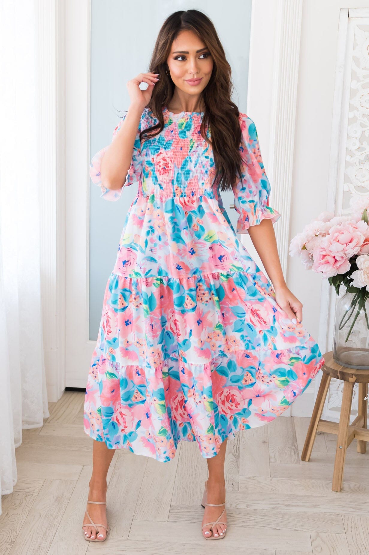 The Promise Modest Dresses vendor-unknown 