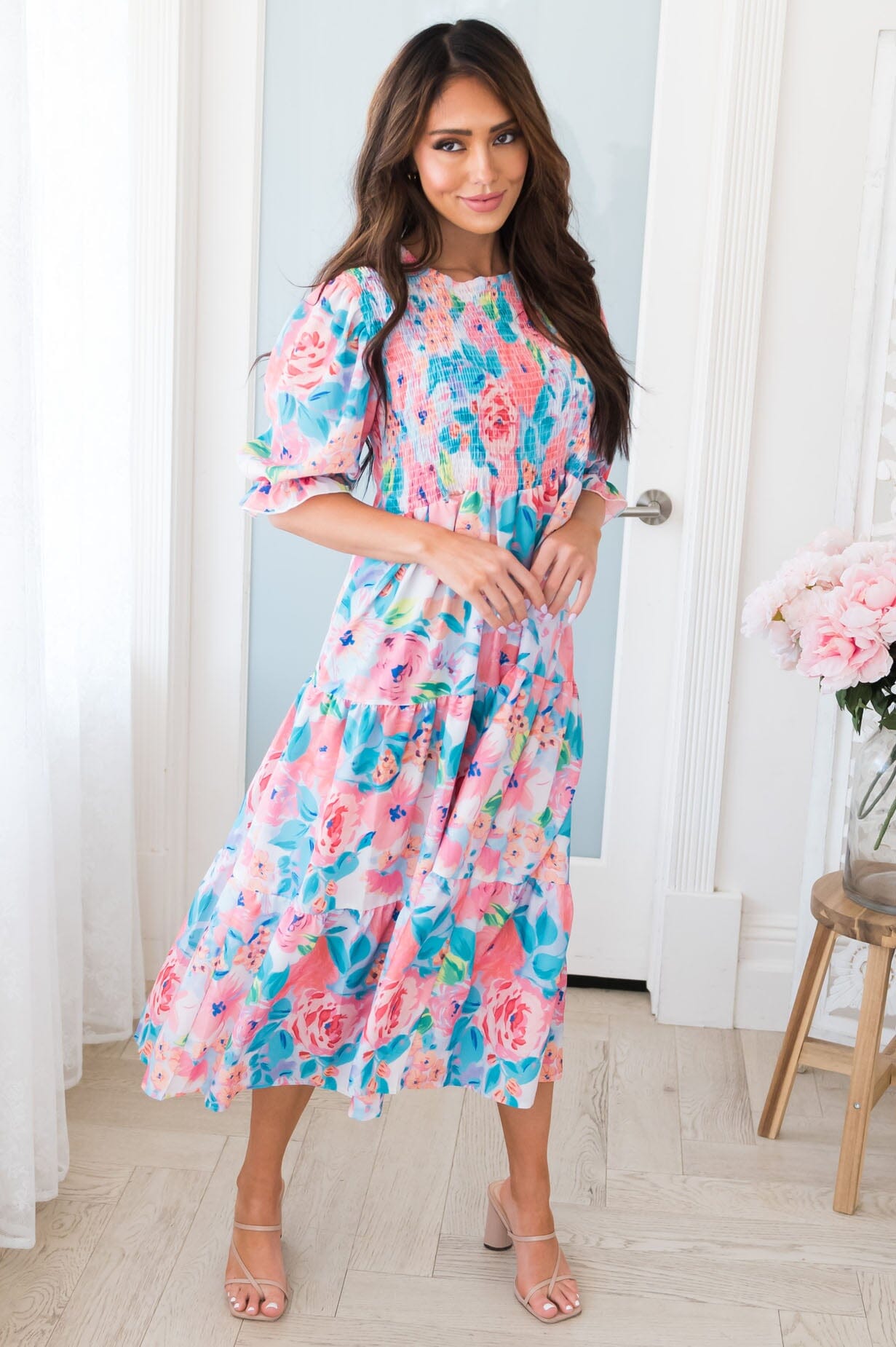 The Promise Modest Dresses vendor-unknown 