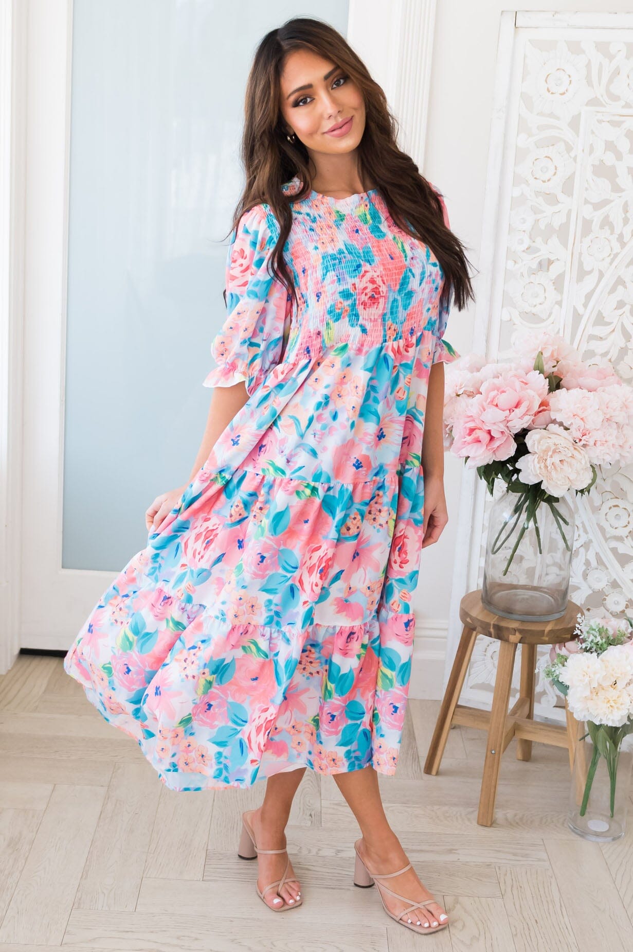 The Promise Modest Dresses vendor-unknown 