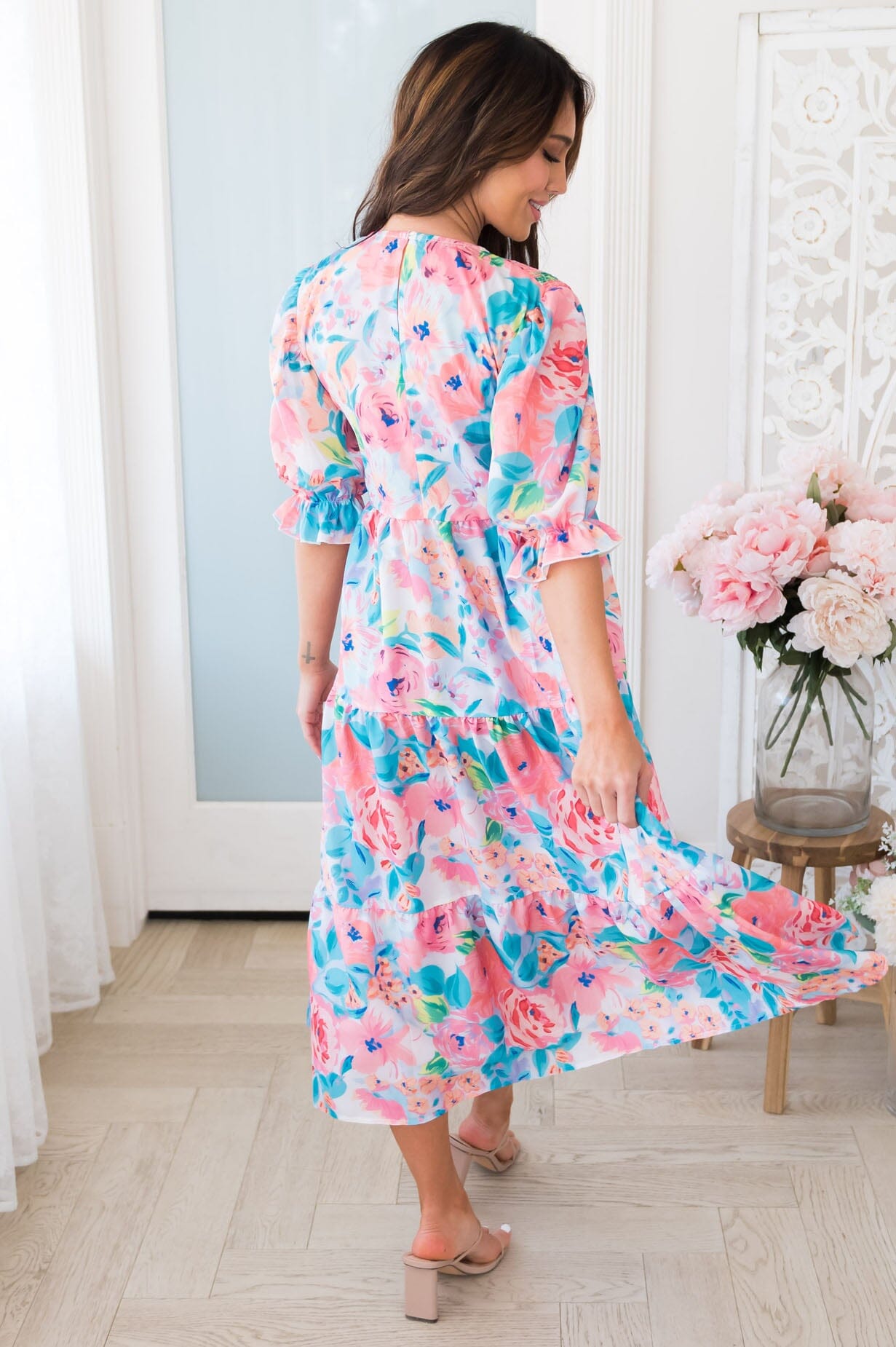 The Promise Modest Dresses vendor-unknown 