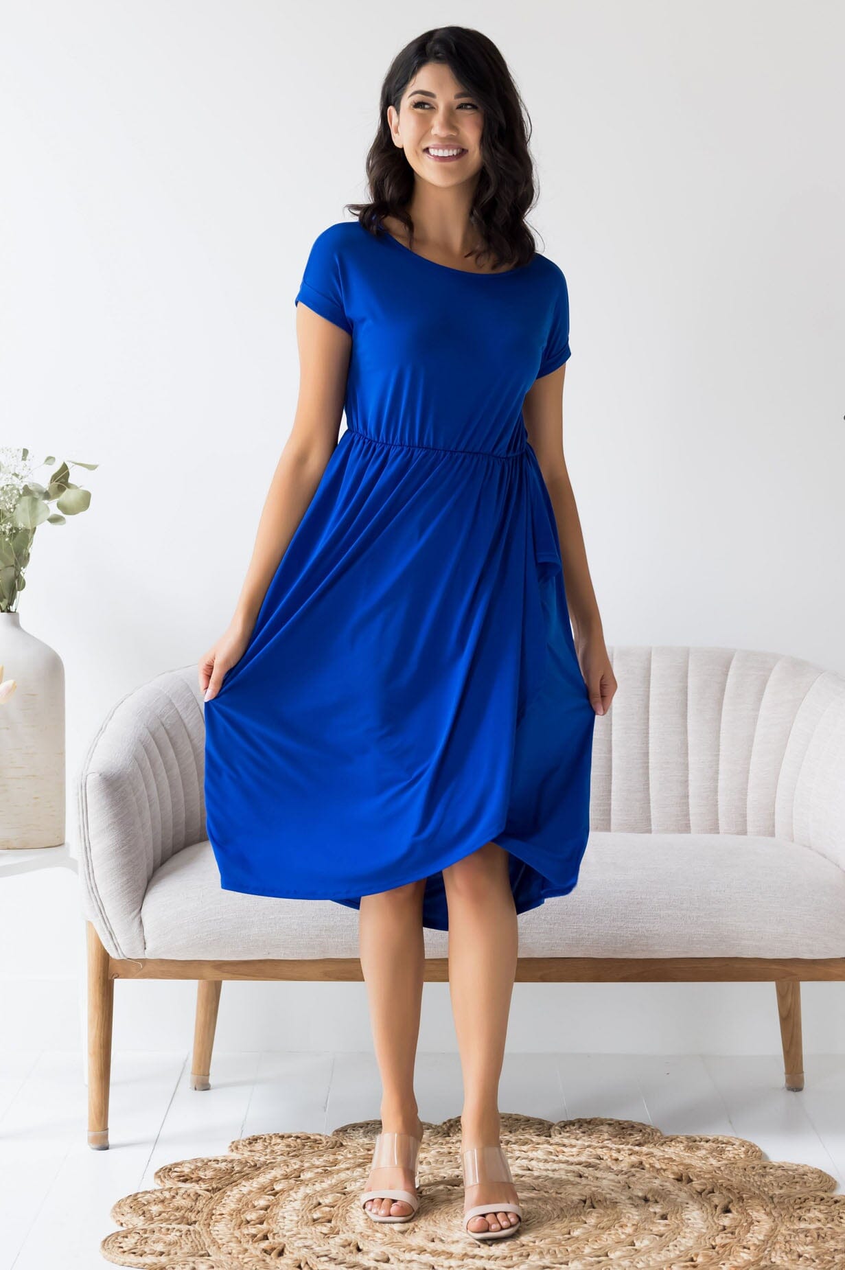 The Lyndall Modest Dresses vendor-unknown 