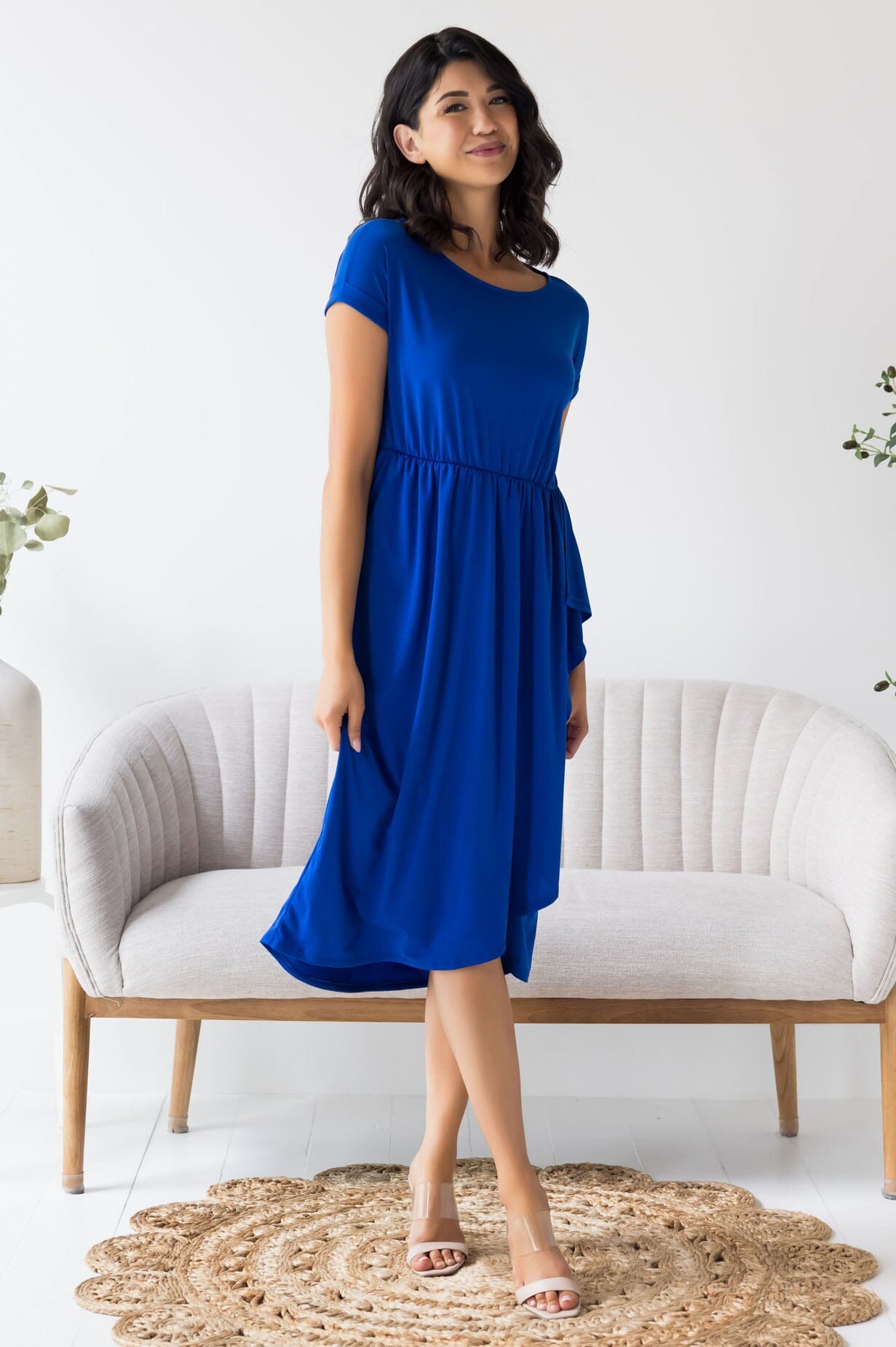 The Lyndall Modest Dresses vendor-unknown 