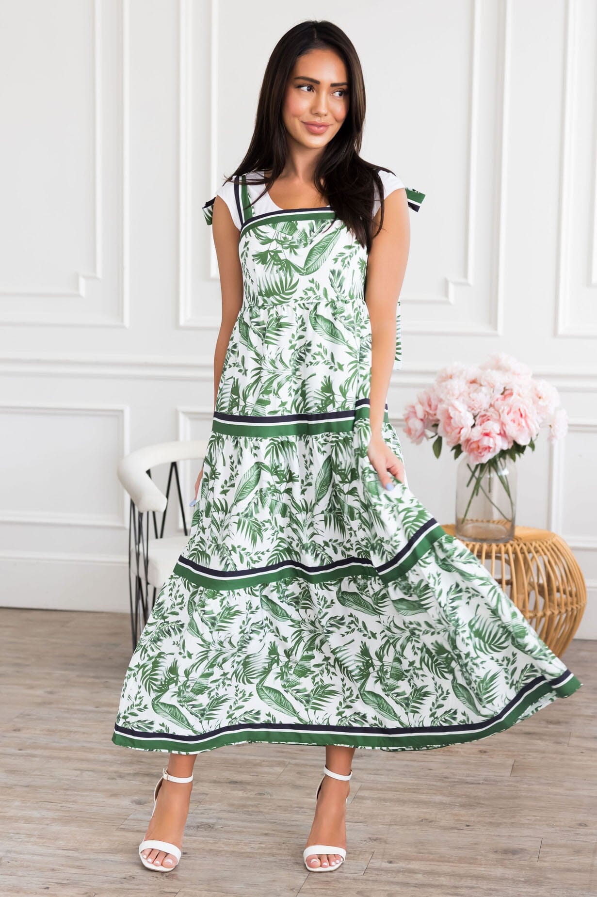 The Maddis Modest Dresses vendor-unknown 