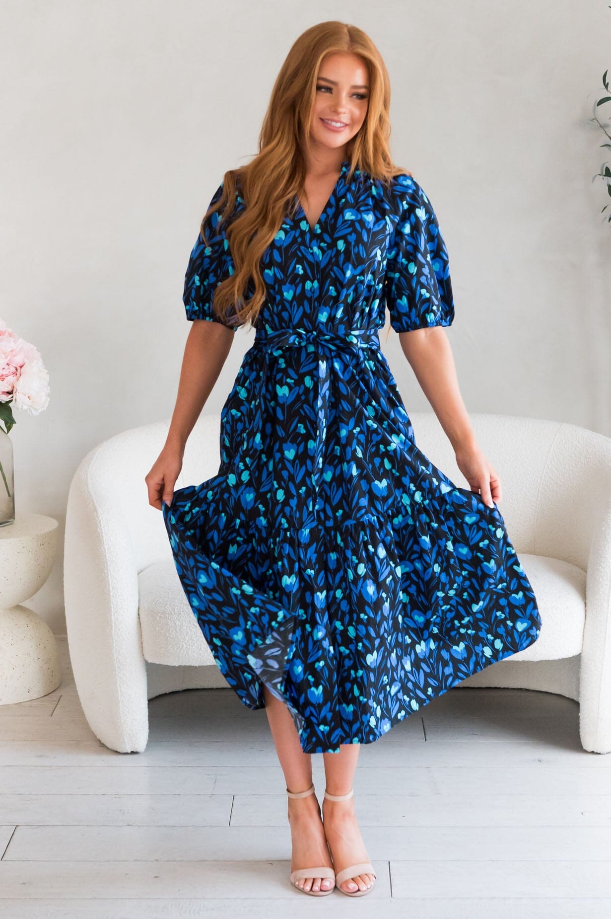 The Jennings Modest Dresses vendor-unknown 