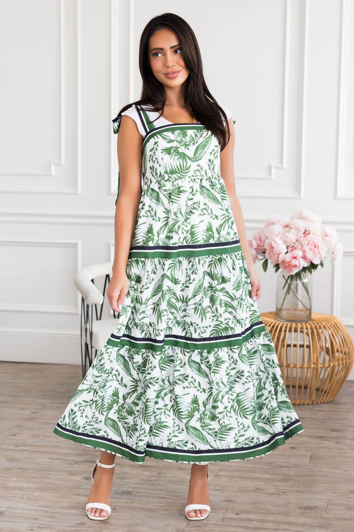 The Maddis Modest Dresses vendor-unknown 