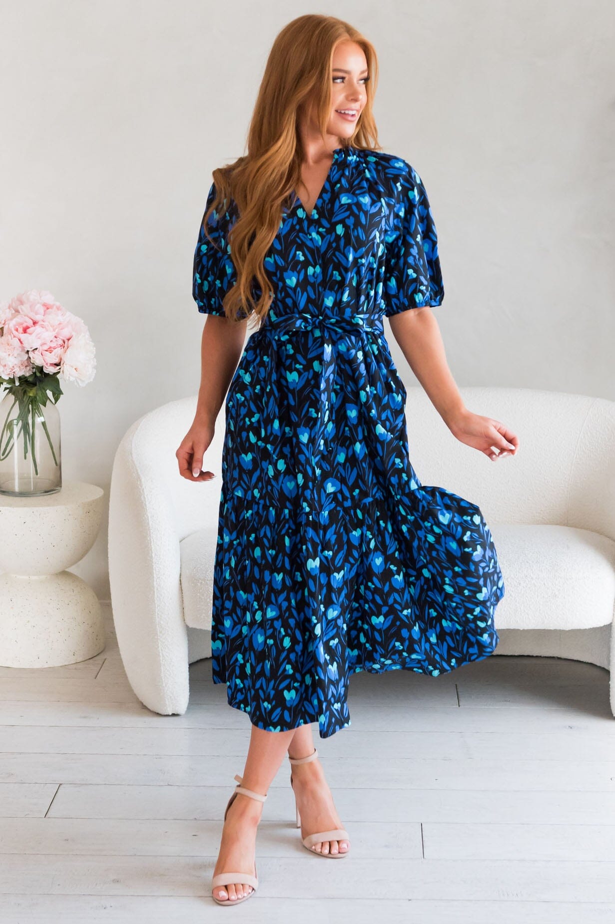 The Jennings Modest Dresses vendor-unknown 