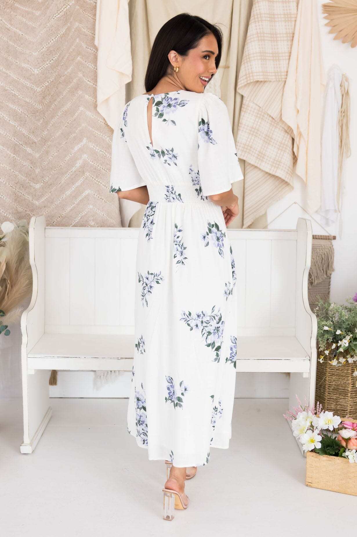 The AJ Modest Dresses vendor-unknown 