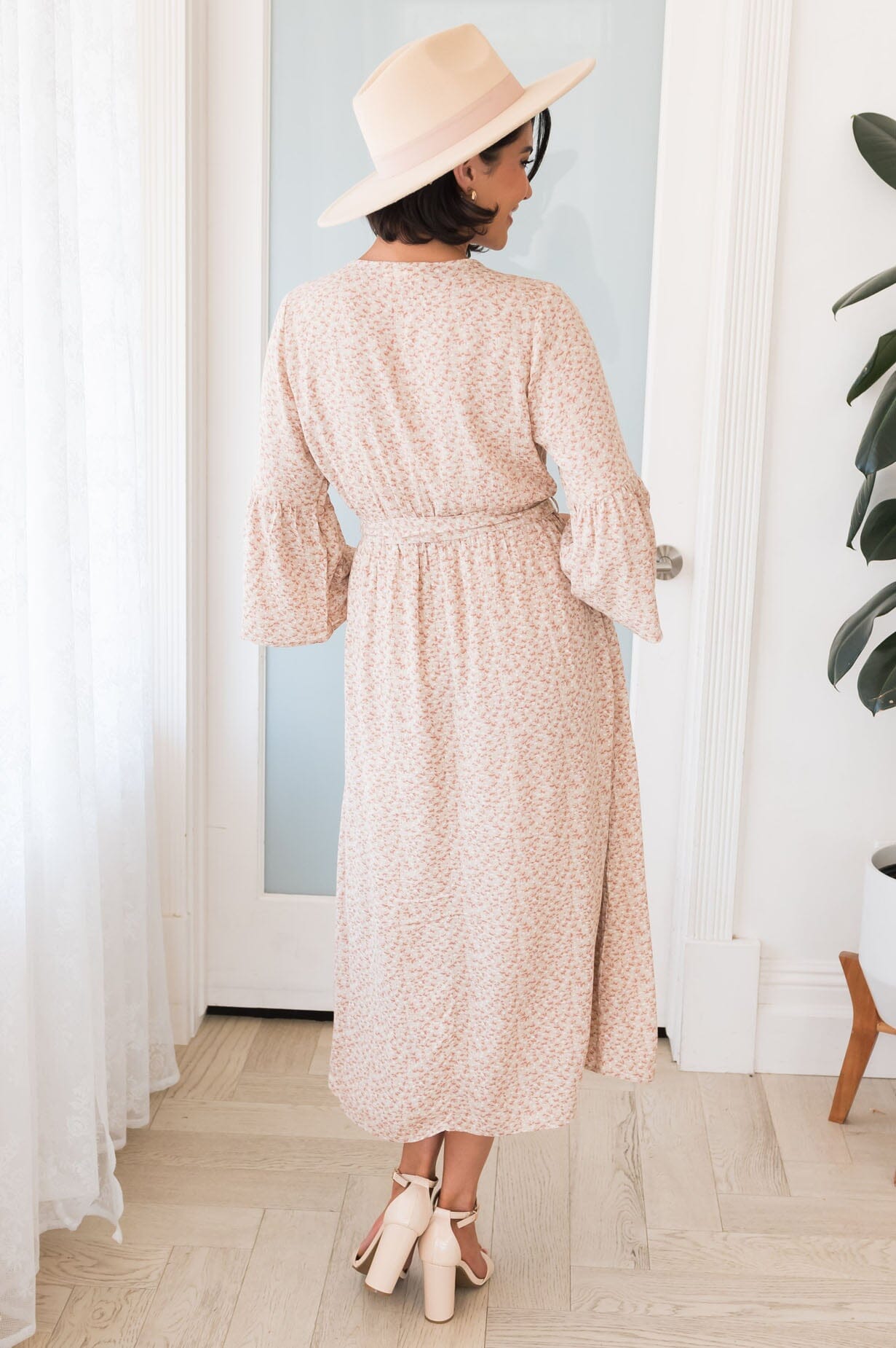 The Judy Modest Dresses vendor-unknown 