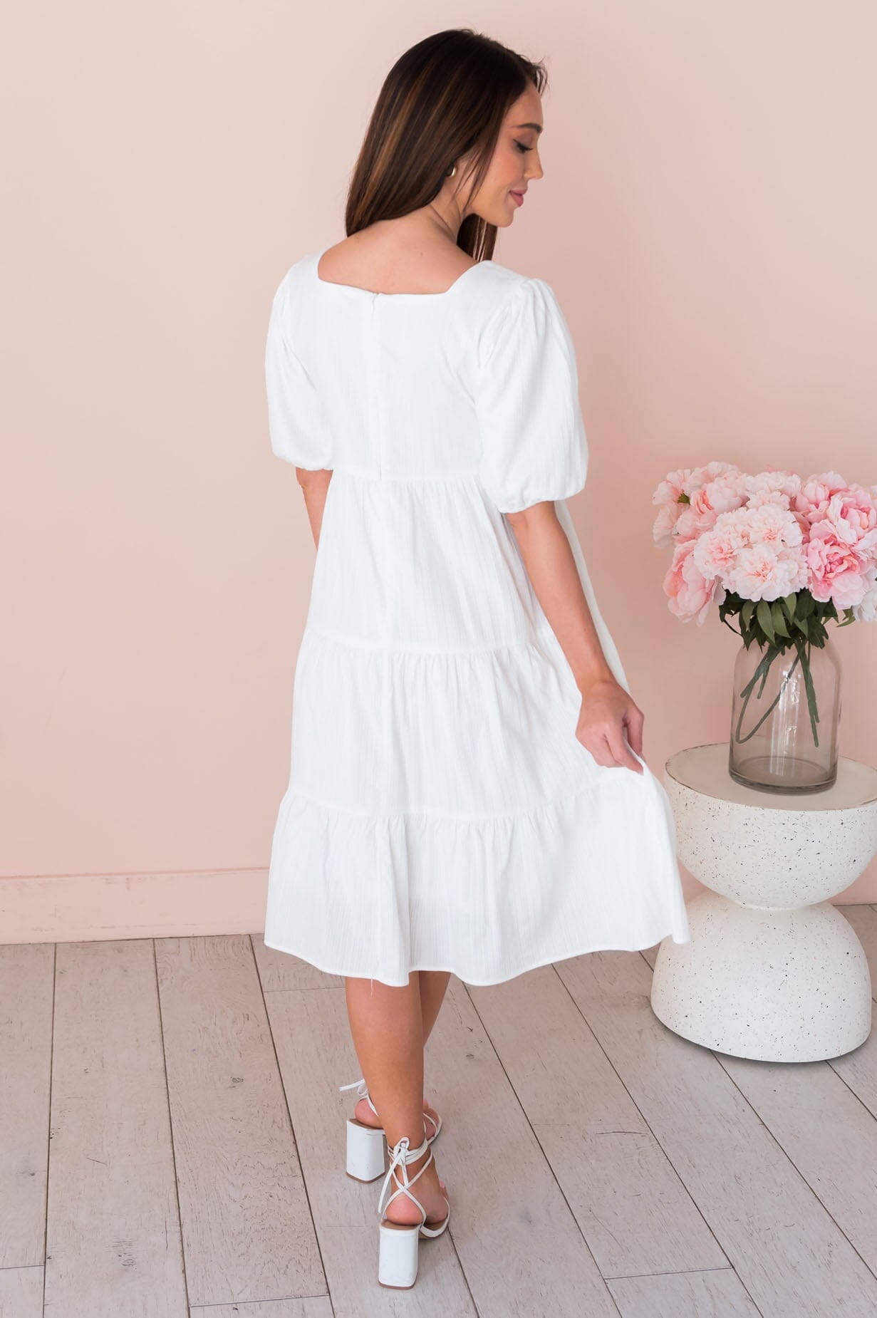 The Nathaly Modest Dresses vendor-unknown 