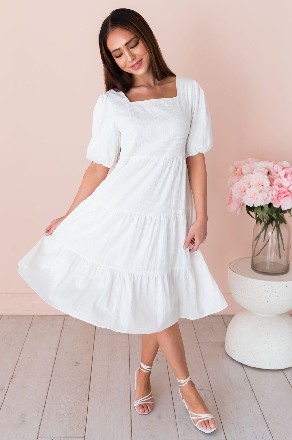 The Nathaly Modest Dresses vendor-unknown 