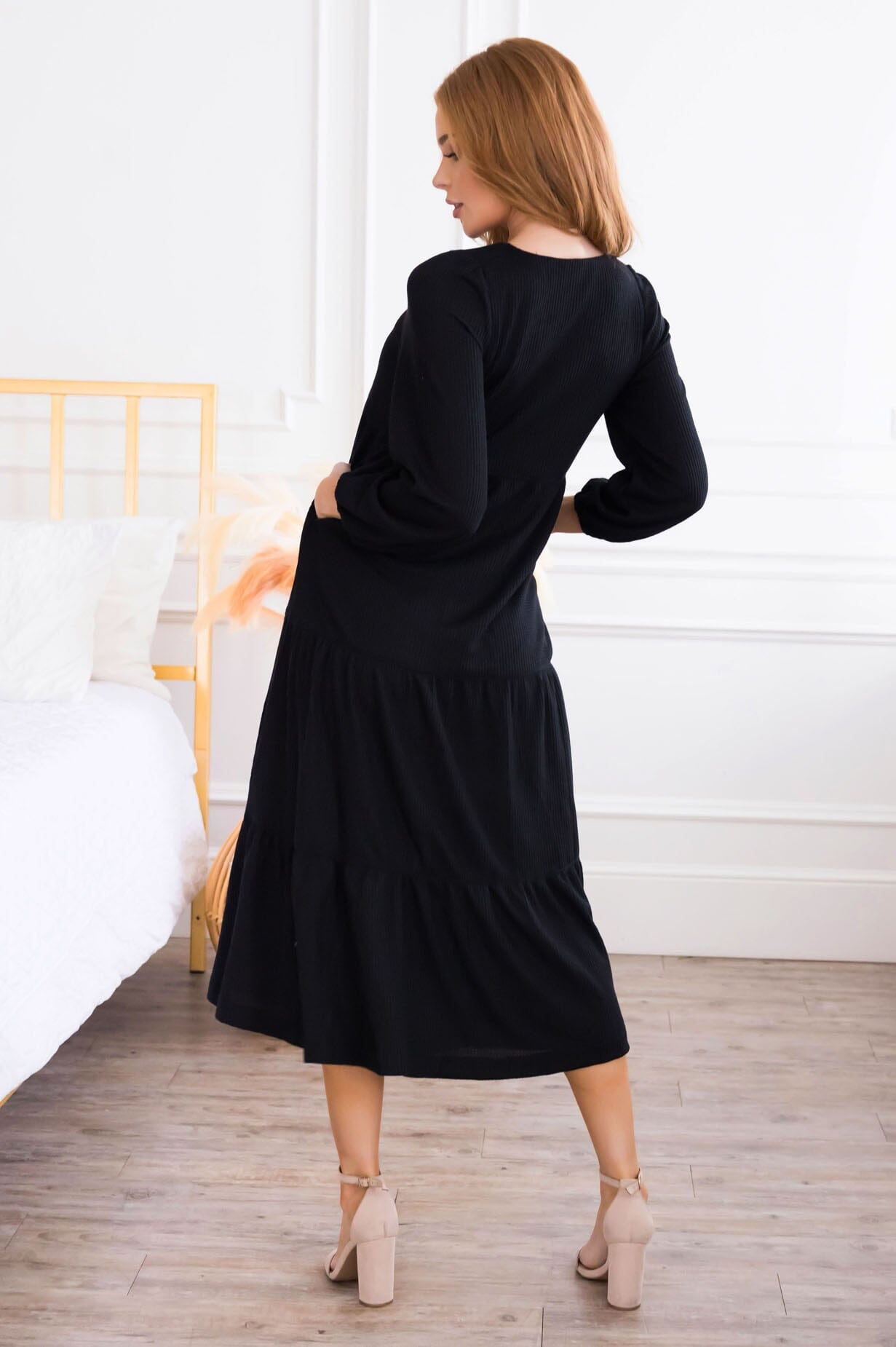 The Storey Modest Dresses vendor-unknown 