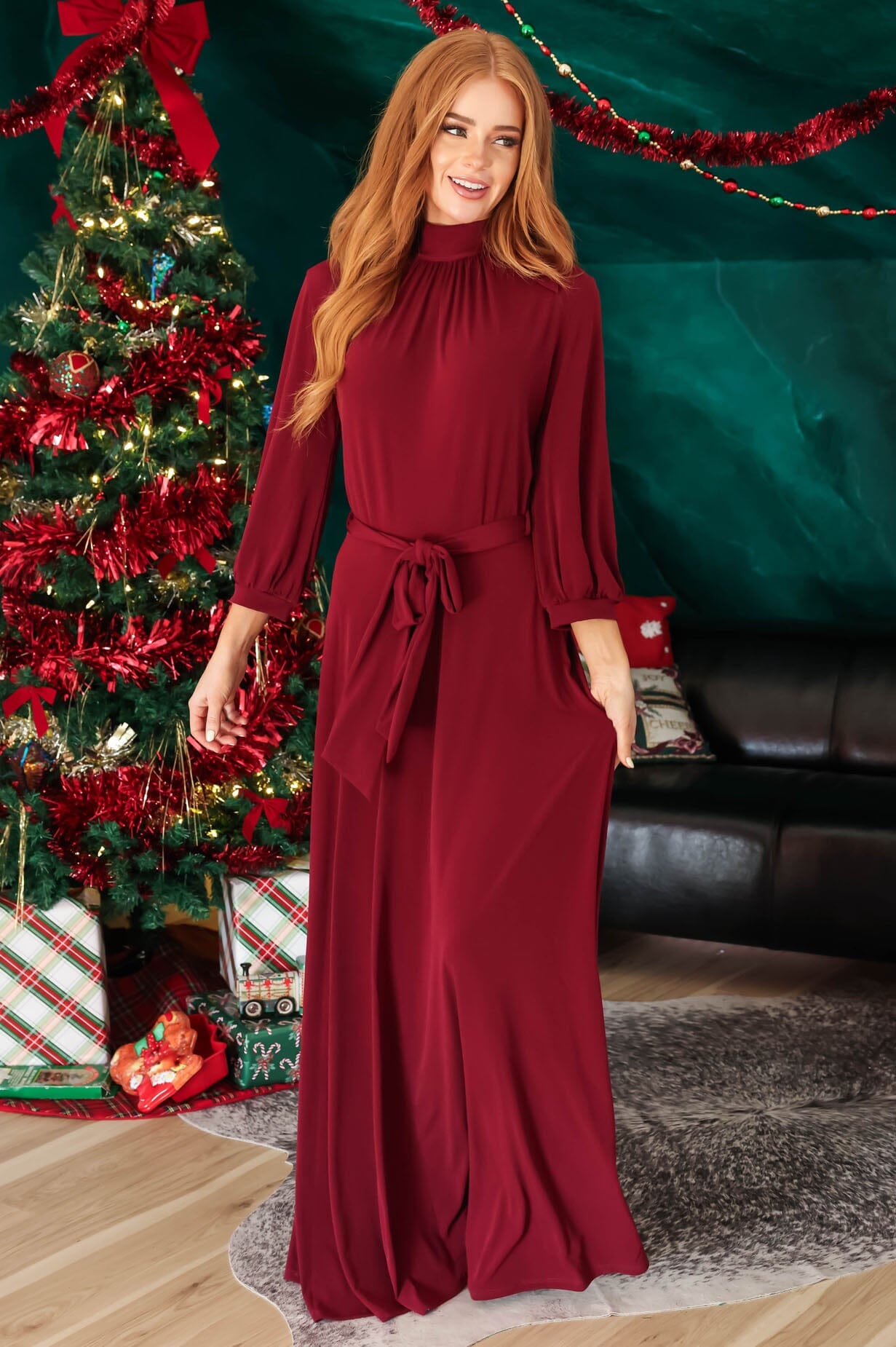 The Mayela NeeSee's Dresses 