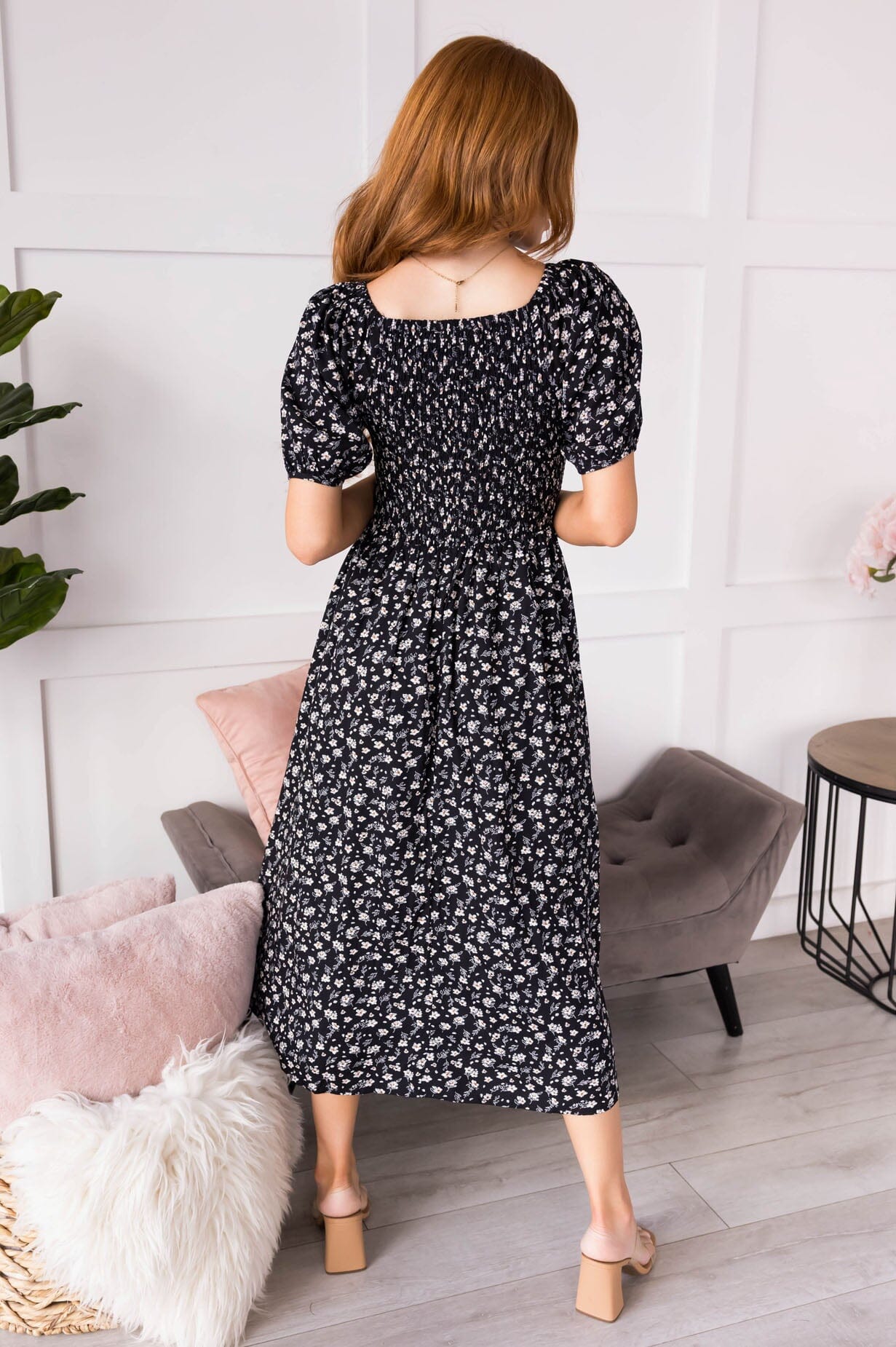 The Kieran Modest Dresses vendor-unknown 