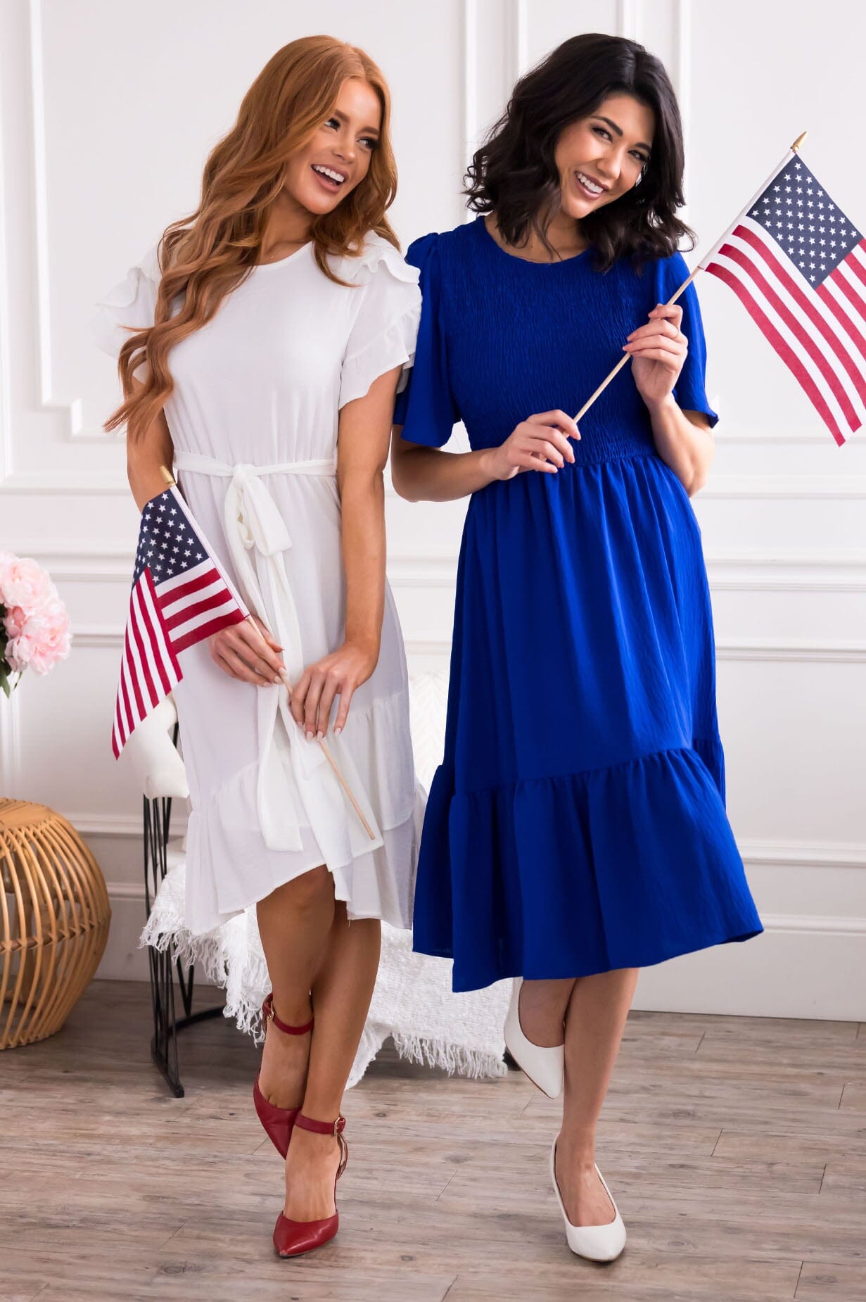 The Kirliam Modest Dresses vendor-unknown 