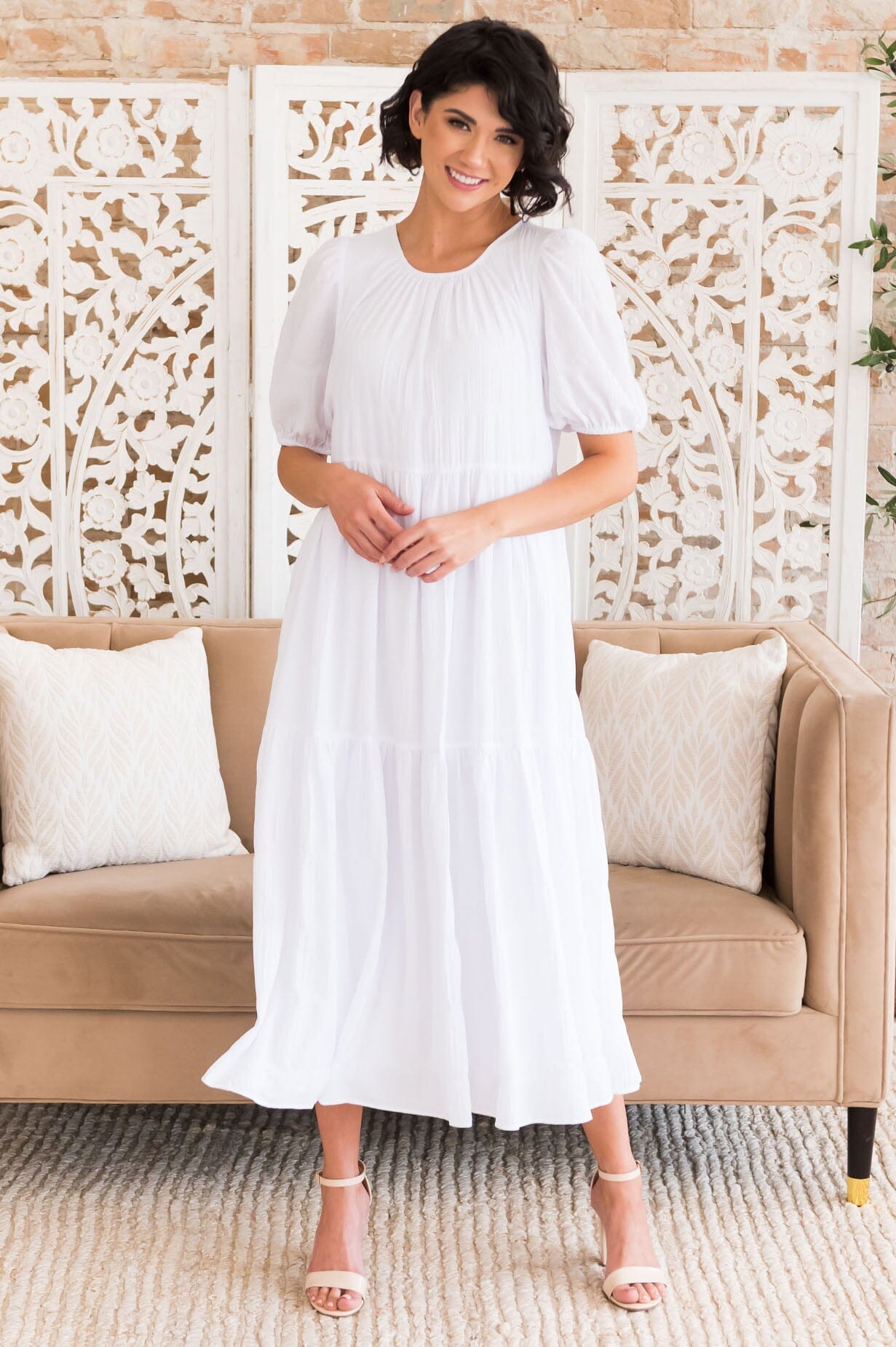 The Serinna Modest Dresses vendor-unknown 