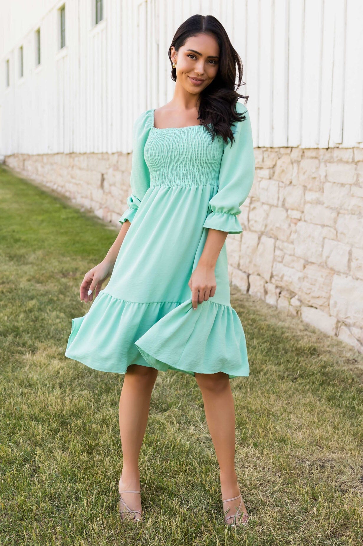 The Andelyn Modest Dresses vendor-unknown 