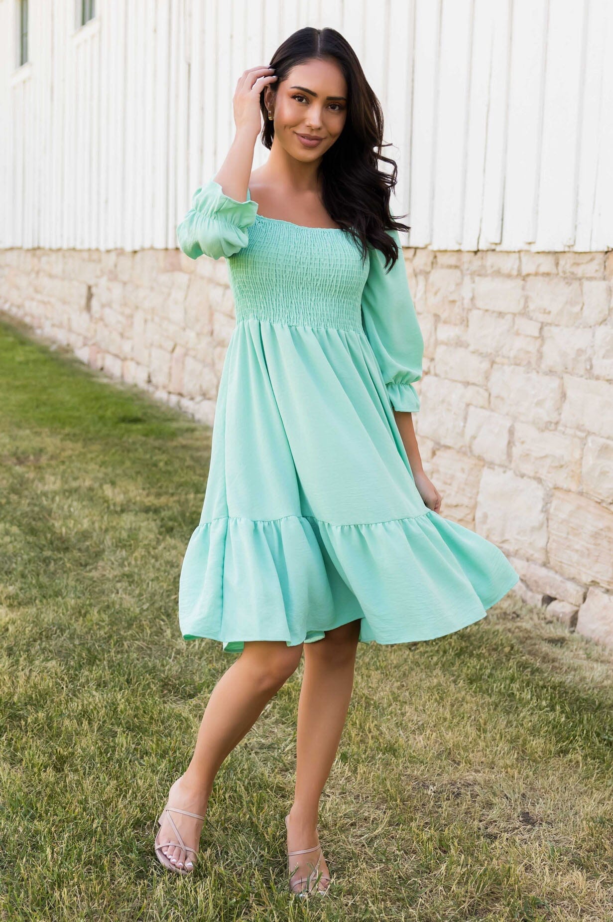 The Andelyn Modest Dresses vendor-unknown 