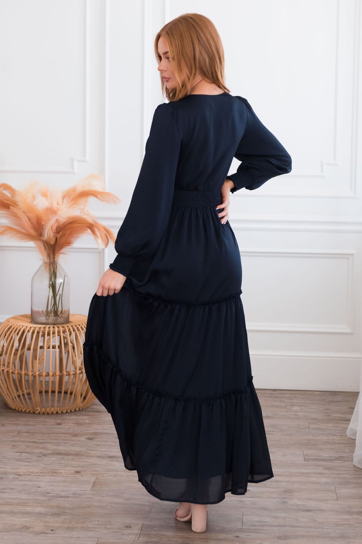 The Anastasia Modest Dresses vendor-unknown 