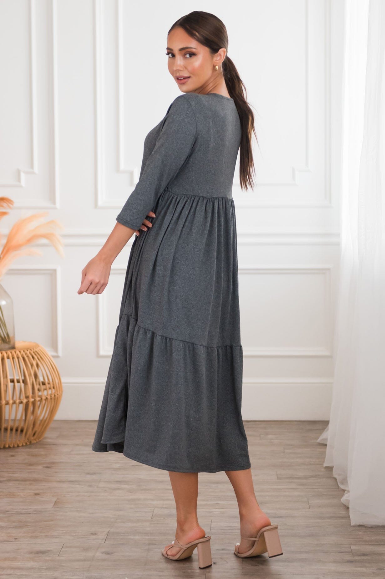 The Cove Modest Dresses vendor-unknown 