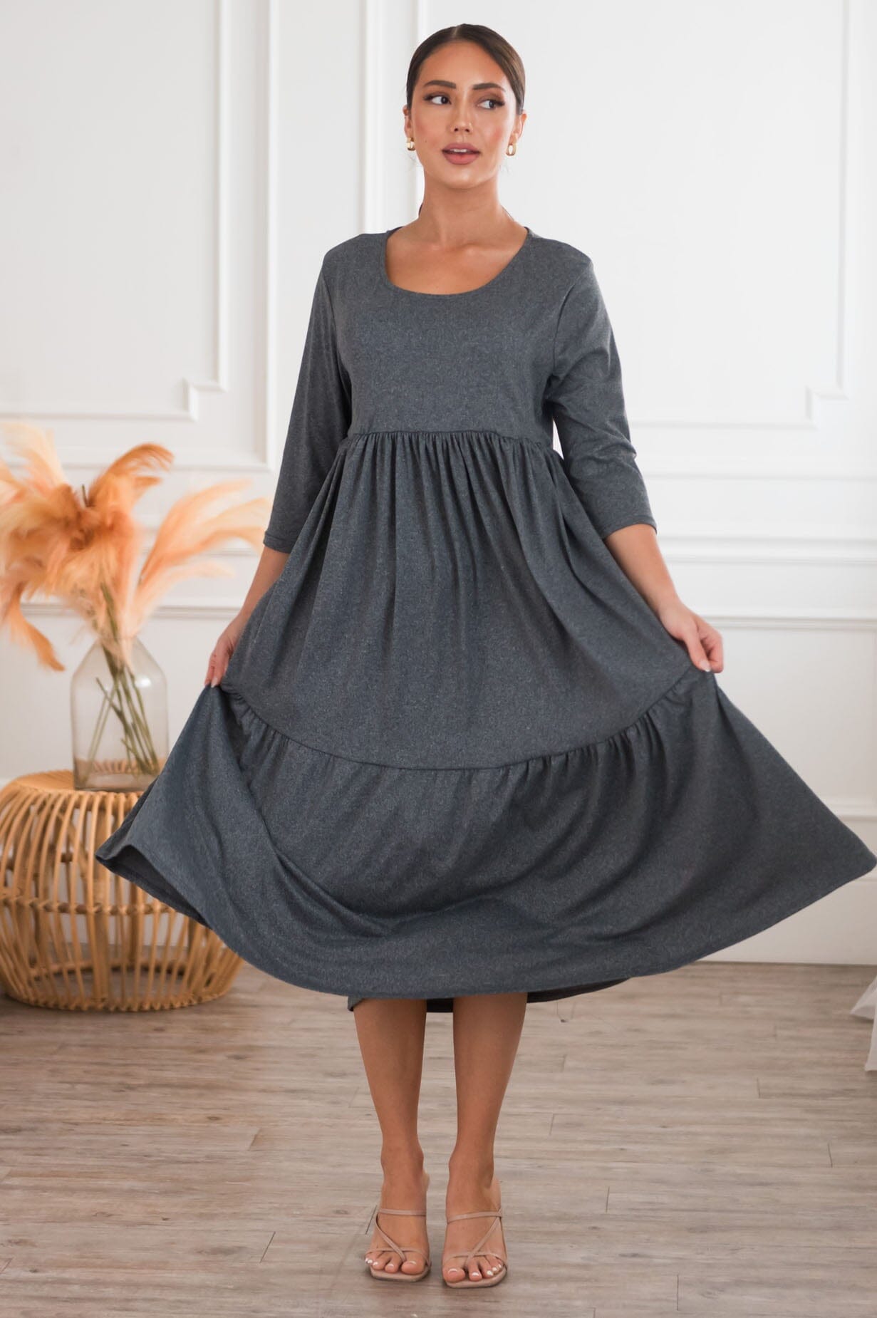The Cove Modest Dresses vendor-unknown 