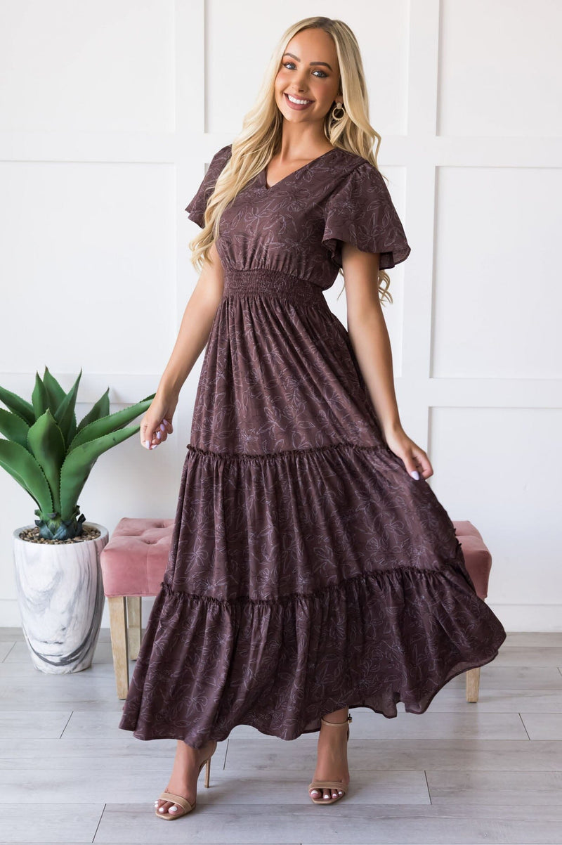 Shop Modest Dresses for Women | Conservative Clothing
