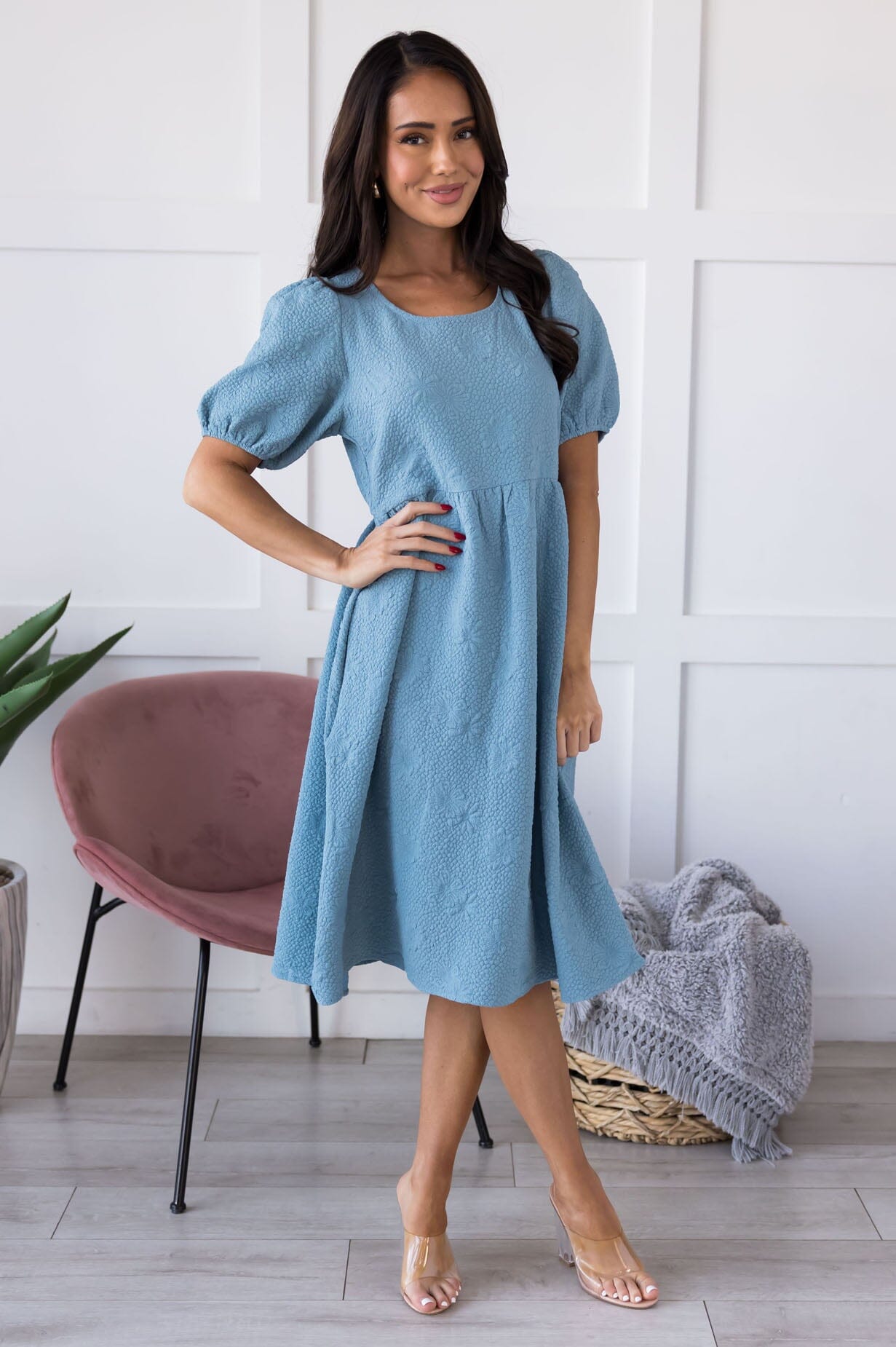 The Karen Modest Dresses vendor-unknown 