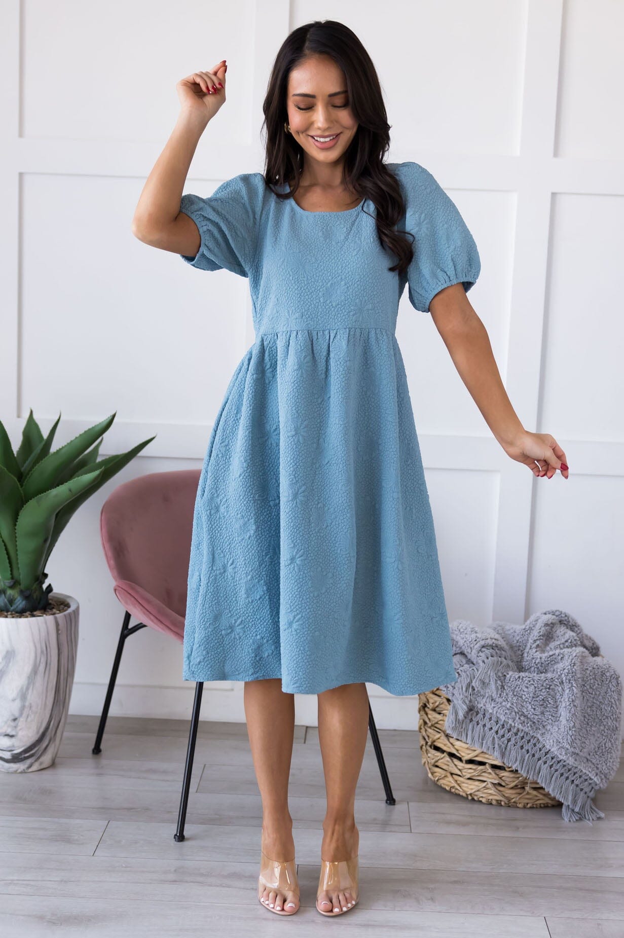 The Karen Modest Dresses vendor-unknown 