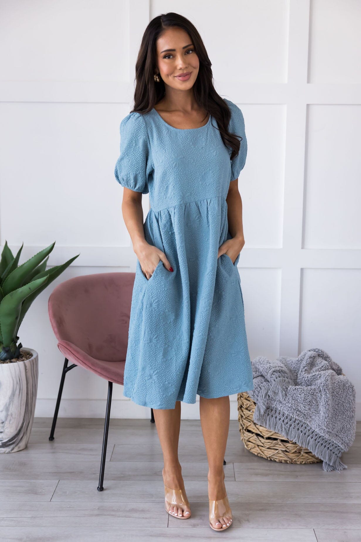 The Karen Modest Dresses vendor-unknown 