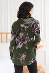 Bloom Boldly Modest Hoodie Modest Dresses vendor-unknown