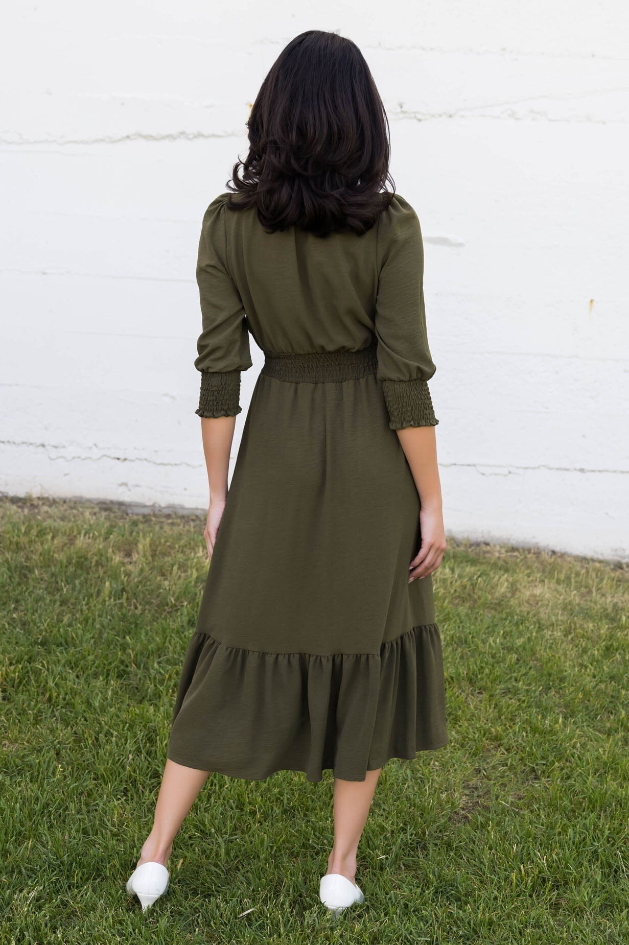 The Harmony Modest Dresses vendor-unknown 