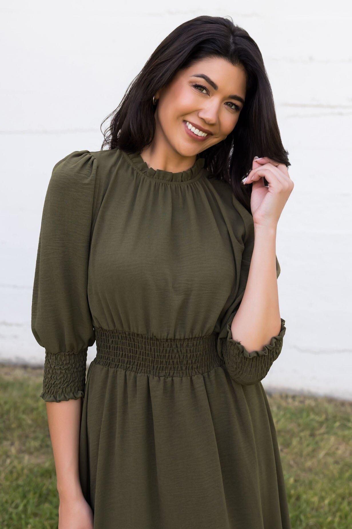 The Harmony Modest Dresses vendor-unknown 