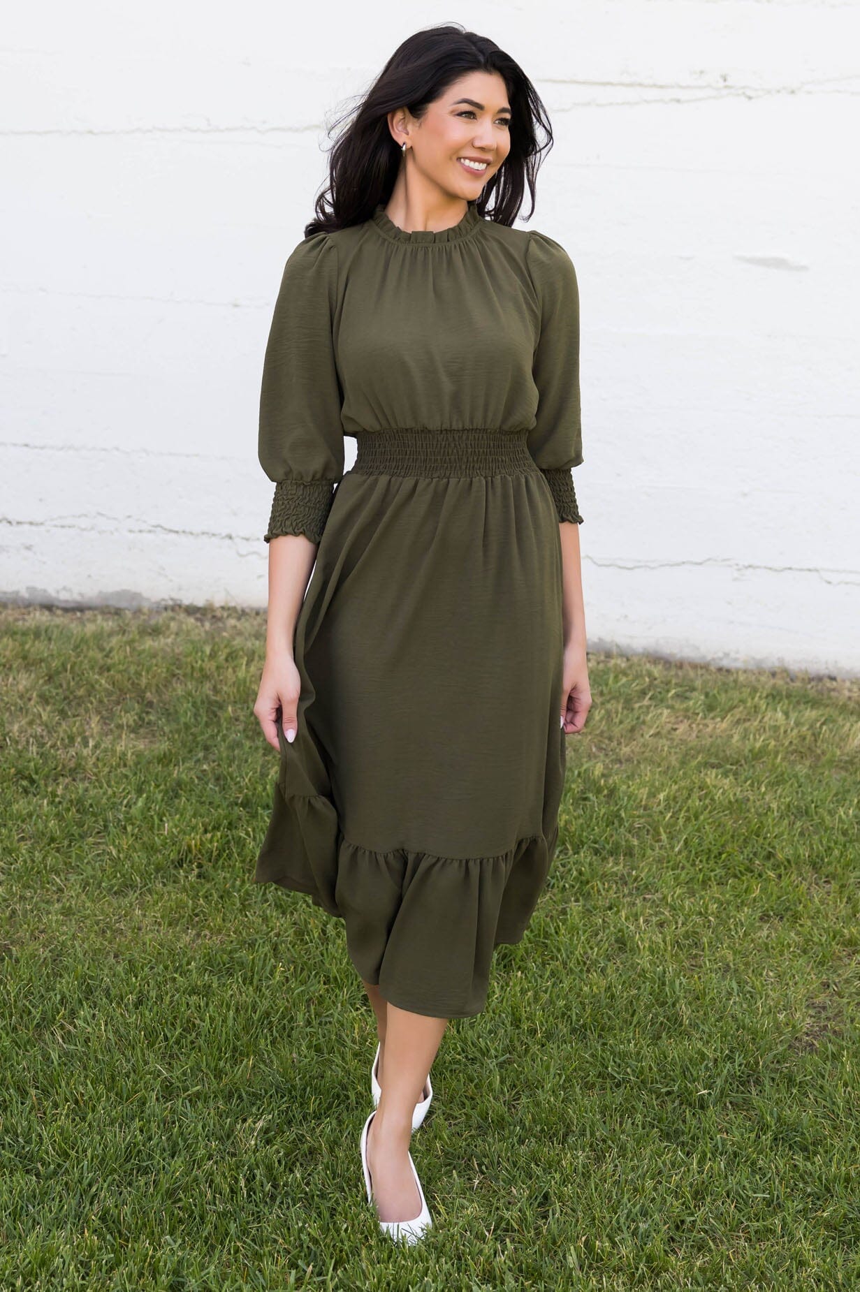 The Harmony Modest Dresses vendor-unknown 