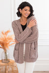 Made My Day Modest Cardigan Modest Dresses vendor-unknown