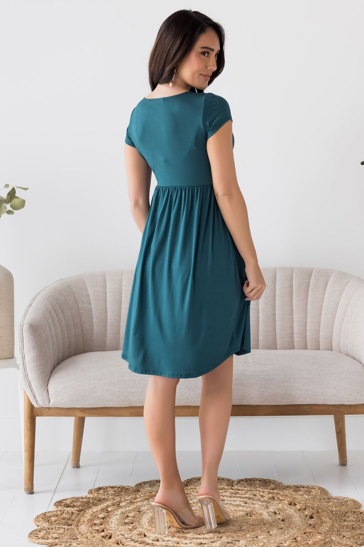 The Josephina Modest Dresses vendor-unknown 