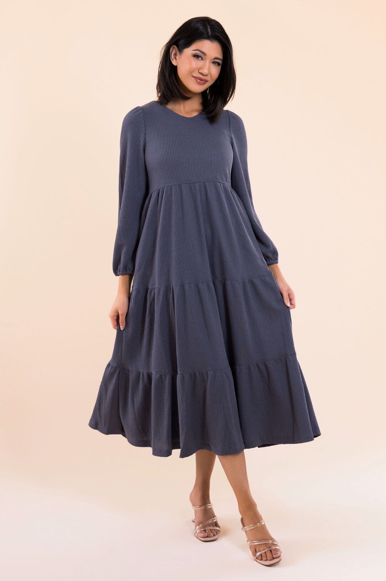 The Storey Modest Dresses vendor-unknown 