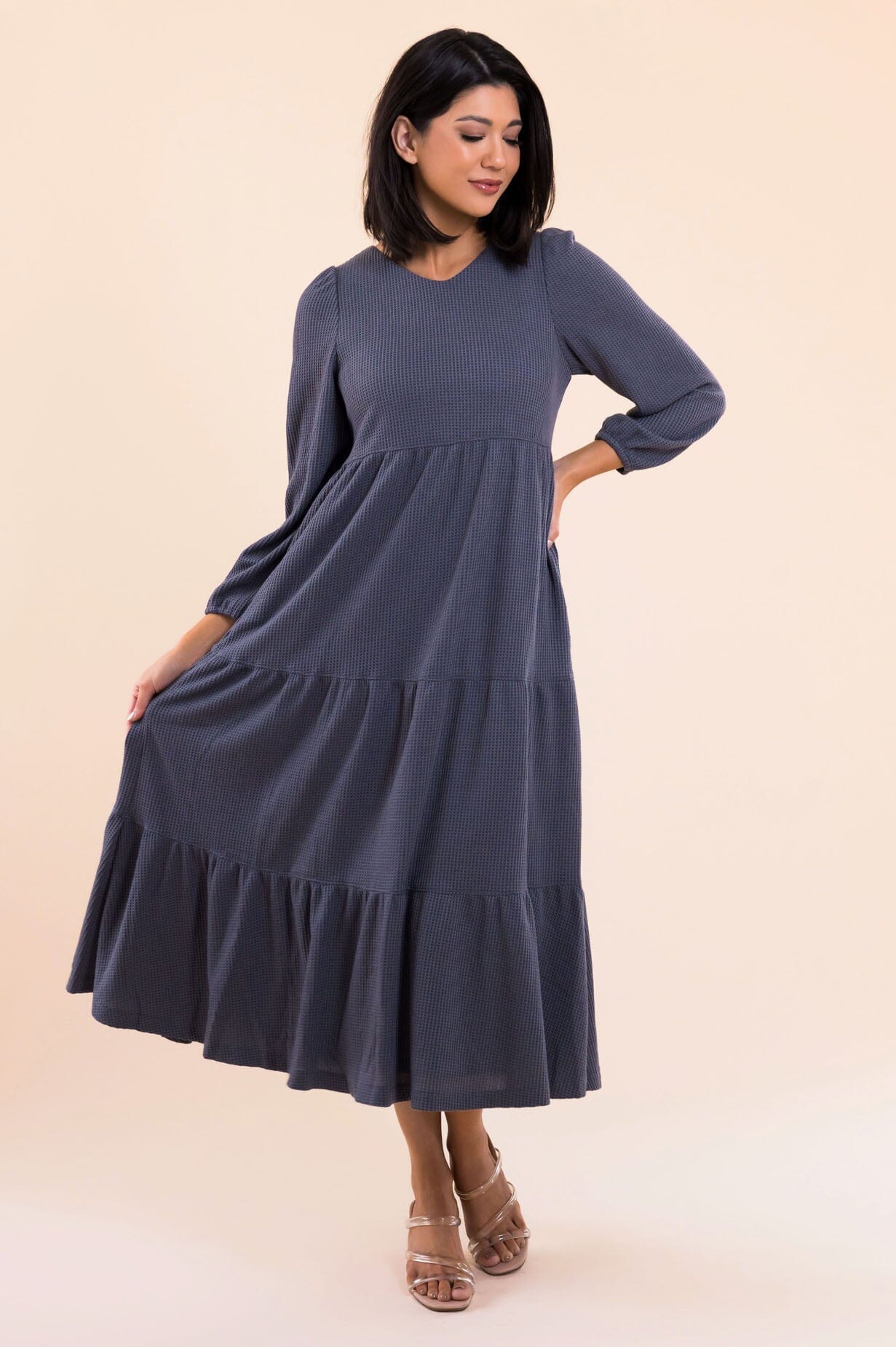 The Storey Modest Dresses vendor-unknown 