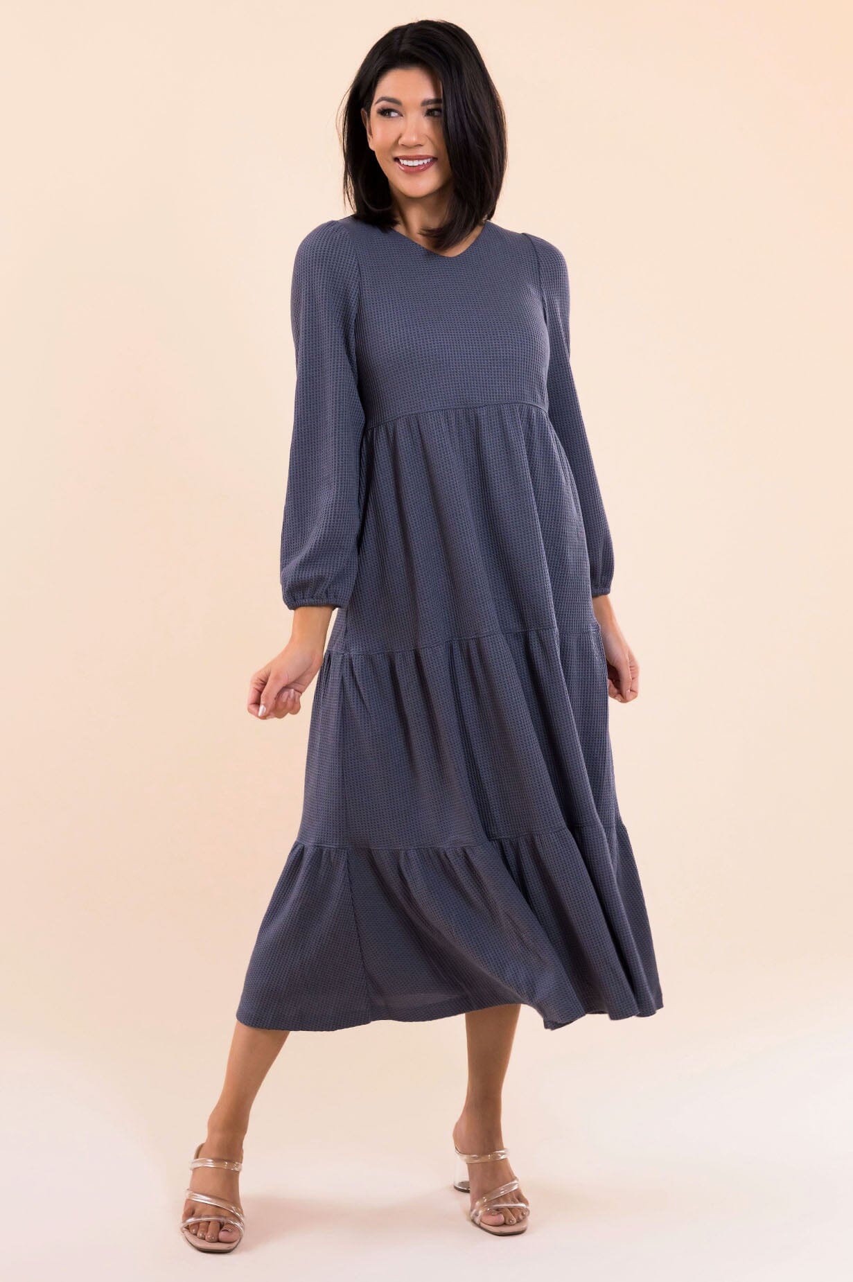 The Storey Modest Dresses vendor-unknown 