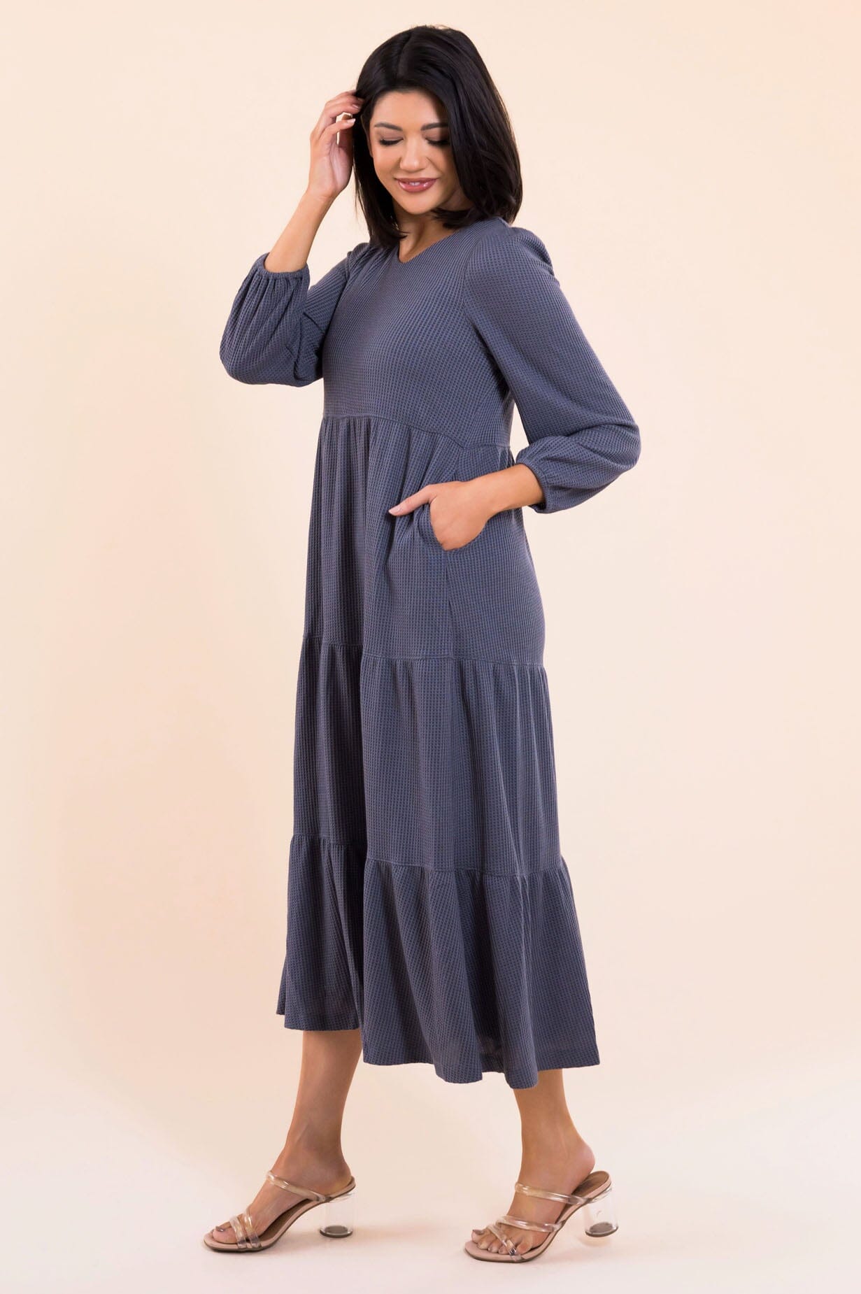 The Storey Modest Dresses vendor-unknown 