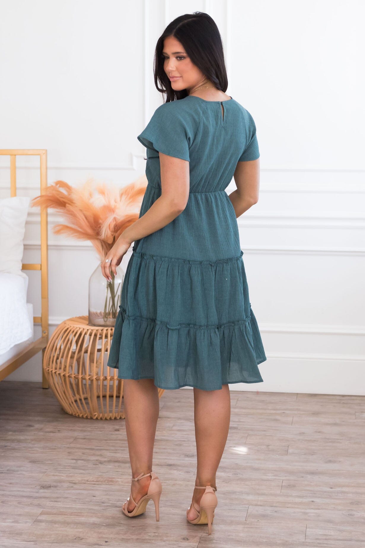 The Finley Modest Dresses vendor-unknown 