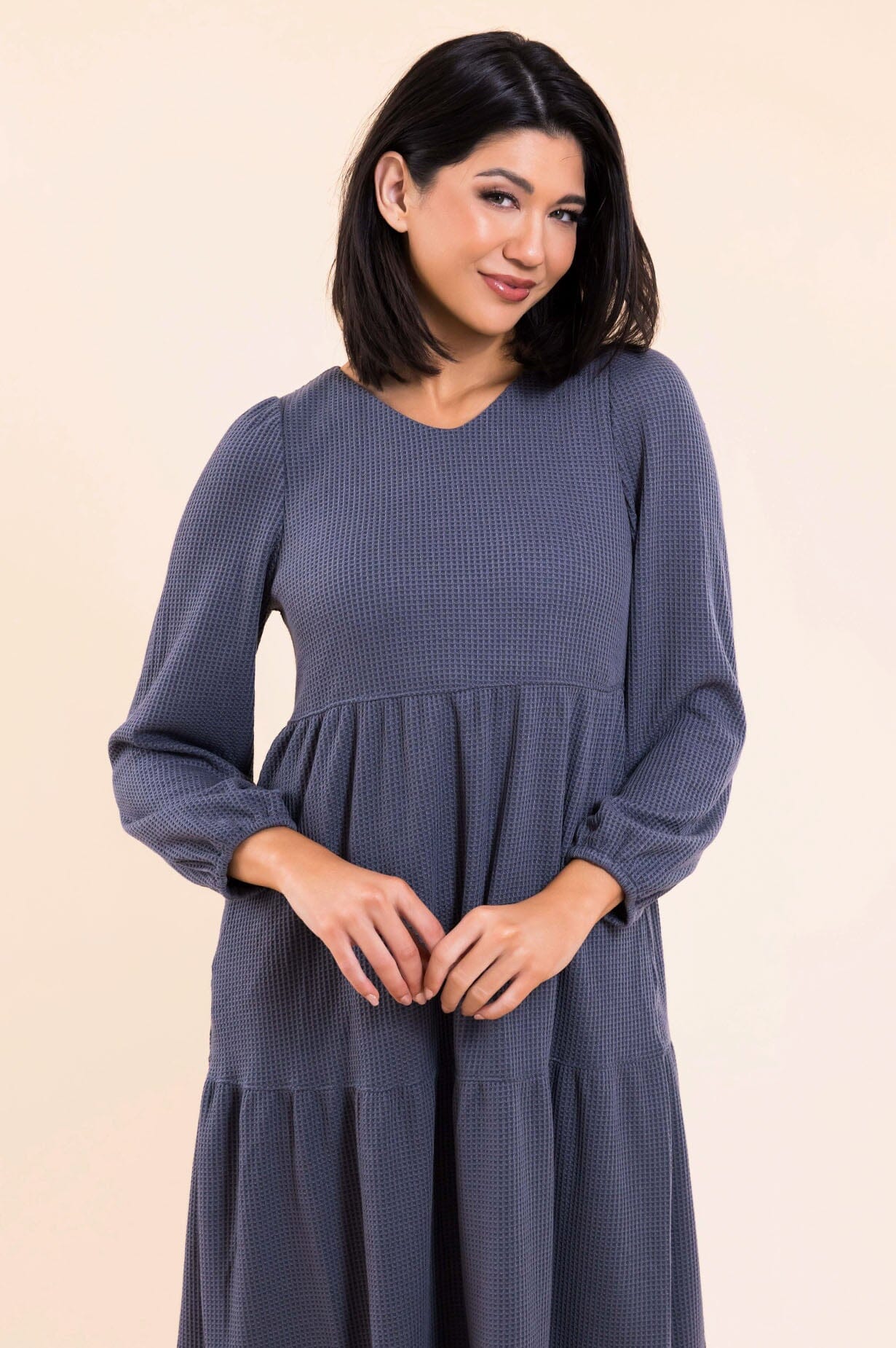 The Storey Modest Dresses vendor-unknown 